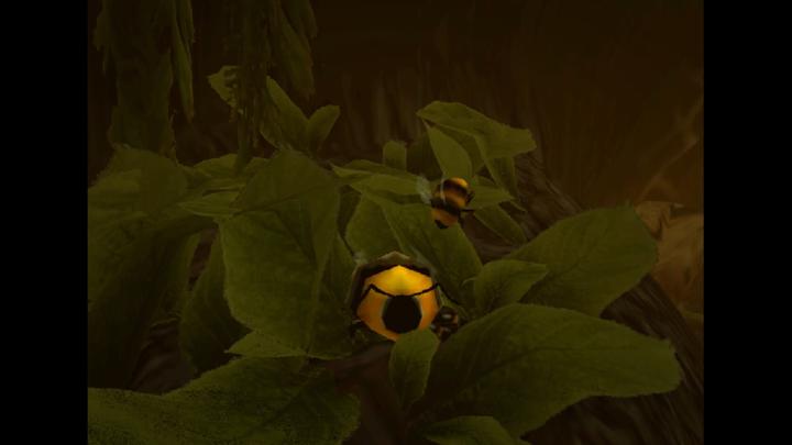 图片[3]-熊蜂滚滚（Tumblebee）PC中文版|电脑单机游戏