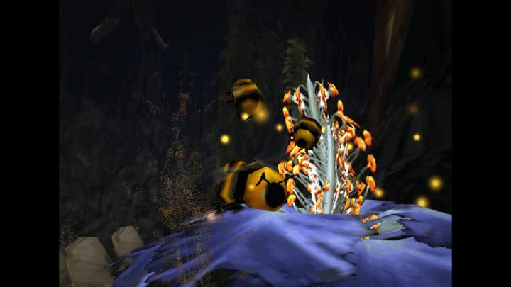 图片[4]-熊蜂滚滚（Tumblebee）PC中文版|电脑单机游戏
