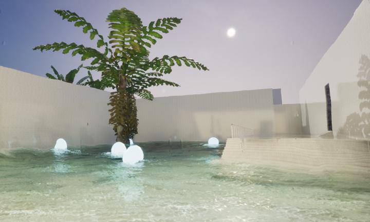 图片[2]-泳池微光（Pool Glow）PC中文版|电脑单机游戏