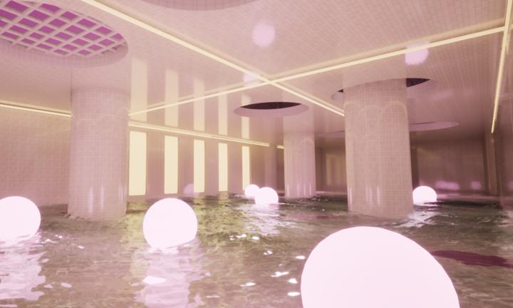 图片[3]-泳池微光（Pool Glow）PC中文版|电脑单机游戏