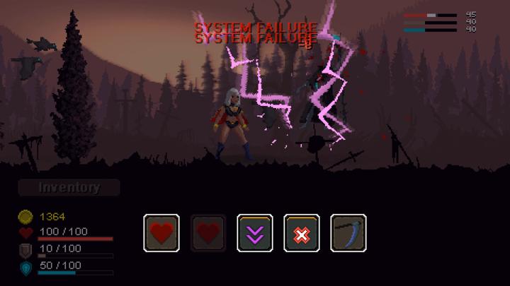 图片[3]-轮盘剑与魔法（Slots & Sword & Magic）PC中文版|电脑单机游戏