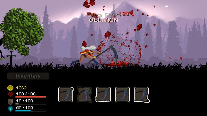 图片[4]-轮盘剑与魔法（Slots & Sword & Magic）PC中文版|电脑单机游戏
