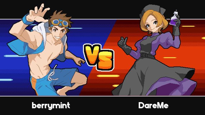 图片[2]-斗灵对决（Batomon Showdown）PC中文版|电脑单机游戏