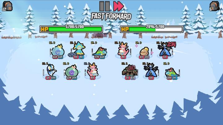 图片[3]-斗灵对决（Batomon Showdown）PC中文版|电脑单机游戏