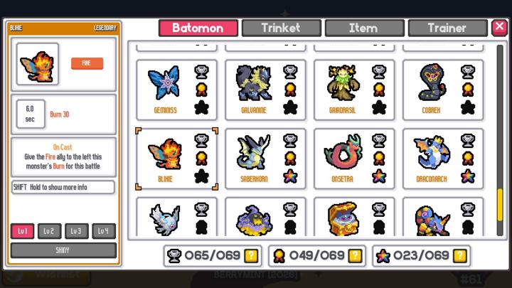 图片[4]-斗灵对决（Batomon Showdown）PC中文版|电脑单机游戏