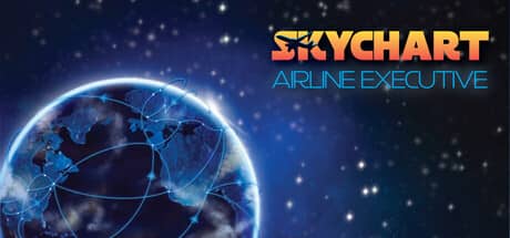 星图:航空公司高管(SkyChart: Airline Executive)-电脑游戏-PC游戏-PS游戏-NS游戏-单机游戏下载