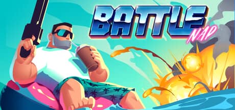 梦中激战（Battle Nap）-电脑游戏-PC游戏-PS游戏-NS游戏-单机游戏下载