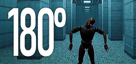 180°（180°）-电脑游戏-PC游戏-PS游戏-NS游戏-单机游戏下载