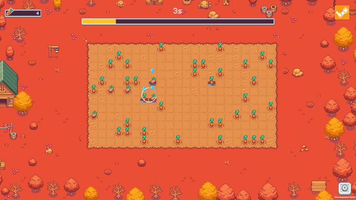 图片[1]-再浇亿点（Keep Watering）PC中文版|电脑单机游戏