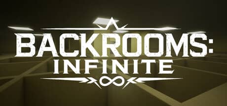 后室：无限（Backrooms: Infinite）-电脑游戏-PC游戏-PS游戏-NS游戏-单机游戏下载