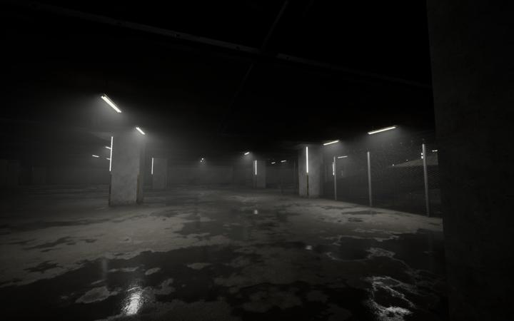 图片[2]-后室：无限（Backrooms: Infinite）PC中文版|电脑单机游戏