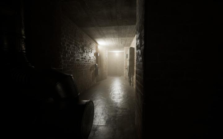 图片[4]-后室：无限（Backrooms: Infinite）PC中文版|电脑单机游戏