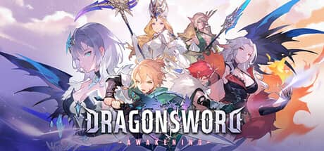 龙之剑：觉醒（DragonSword : Awakening）-电脑游戏-PC游戏-PS游戏-NS游戏-单机游戏下载