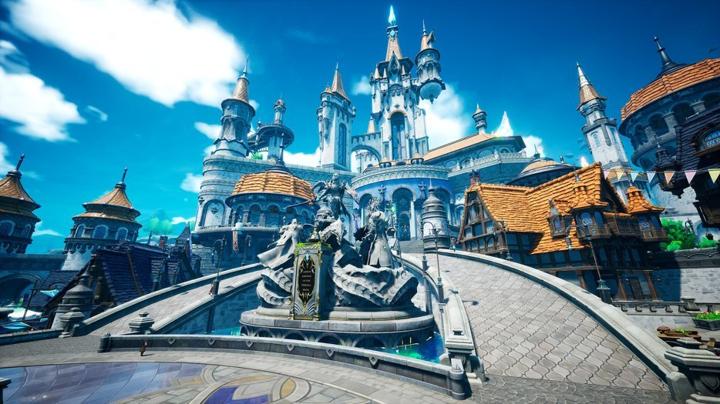 图片[1]-龙之剑：觉醒（DragonSword : Awakening）PC中文版|电脑单机游戏
