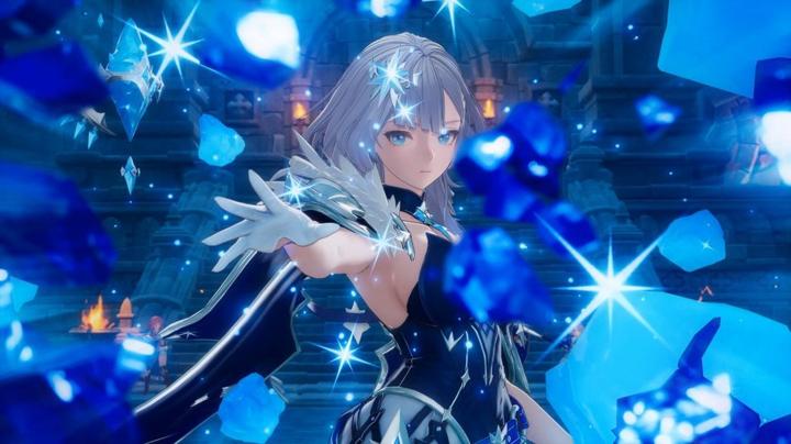 图片[3]-龙之剑：觉醒（DragonSword : Awakening）PC中文版|电脑单机游戏