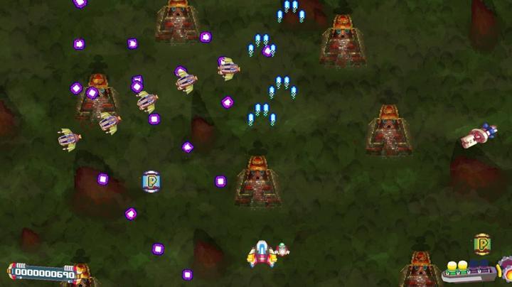 图片[2]-爆破赏金（Blast'N Bounty）PC中文版|电脑单机游戏