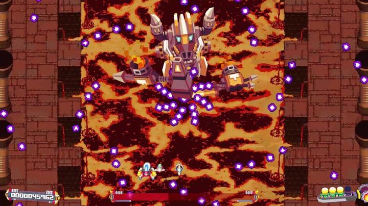 图片[4]-爆破赏金（Blast'N Bounty）PC中文版|电脑单机游戏