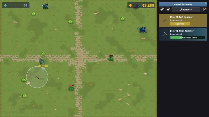 图片[1]-怪物倒卖王（Monster Flipper）PC中文版|电脑单机游戏