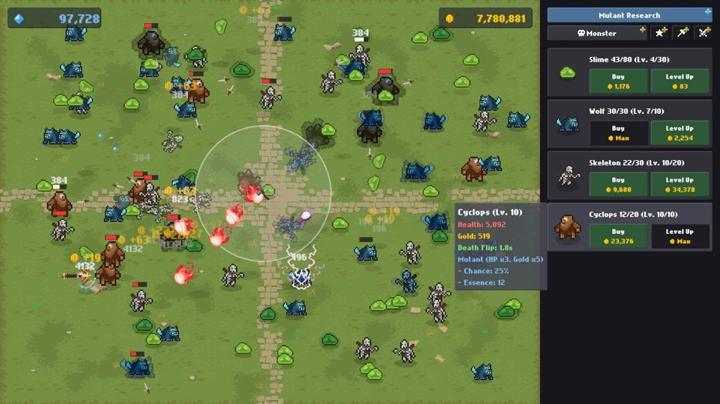 图片[3]-怪物倒卖王（Monster Flipper）PC中文版|电脑单机游戏