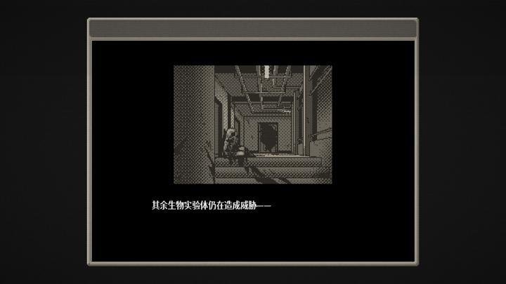 图片[3]-血痕困斗（Bloody Grids）PC中文版|电脑单机游戏