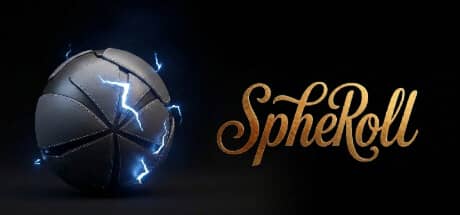 滚动星球（Spheroll）-电脑游戏-PC游戏-PS游戏-NS游戏-单机游戏下载