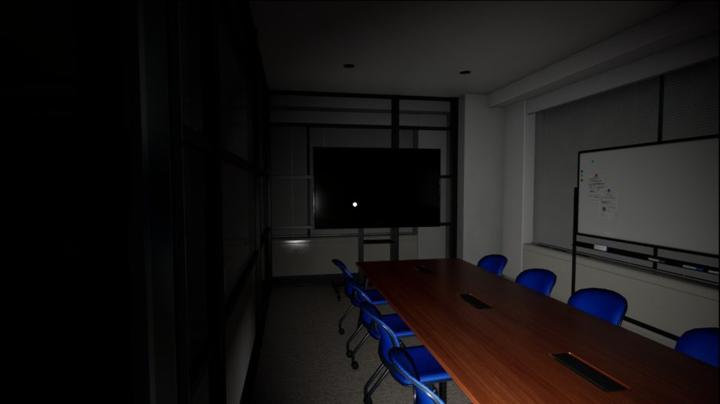 图片[2]-巡怪警備（The Cursed Security）PC中文版|电脑单机游戏