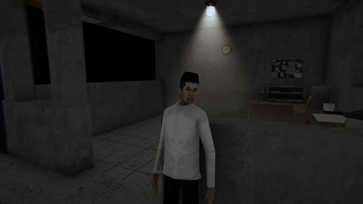 图片[3]-加班：夜间巡逻（Overtime : Patrol）PC中文版|电脑单机游戏