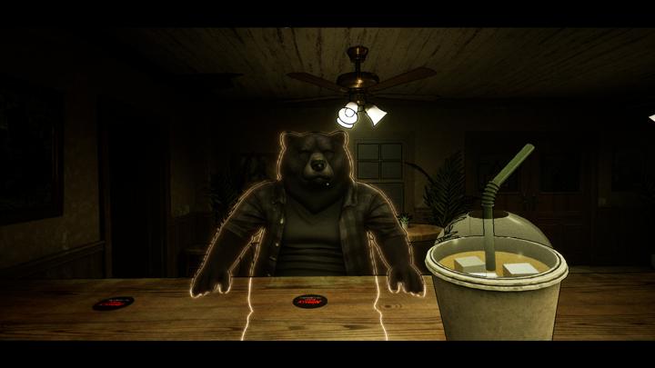 图片[2]-动物酒馆：毫无人性（Animaly Bar: NO HUMANITY!）PC中文版|电脑单机游戏