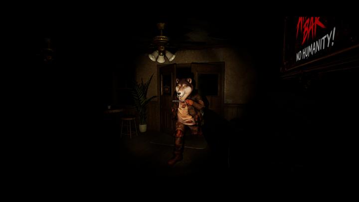图片[4]-动物酒馆：毫无人性（Animaly Bar: NO HUMANITY!）PC中文版|电脑单机游戏