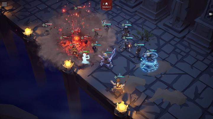 图片[2]-月色涌起（Rising Moonshade）PC中文版|电脑单机游戏