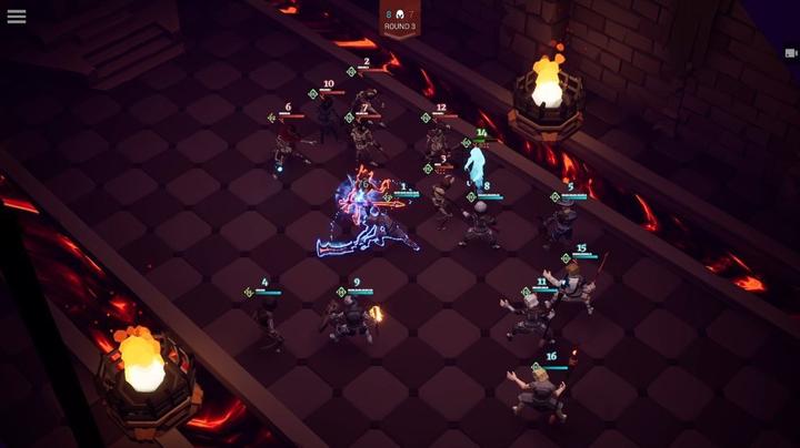 图片[3]-月色涌起（Rising Moonshade）PC中文版|电脑单机游戏