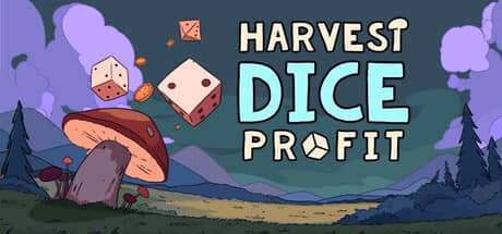 收获骰子利润（Harvest Dice Profit）-电脑游戏-PC游戏-PS游戏-NS游戏-单机游戏下载