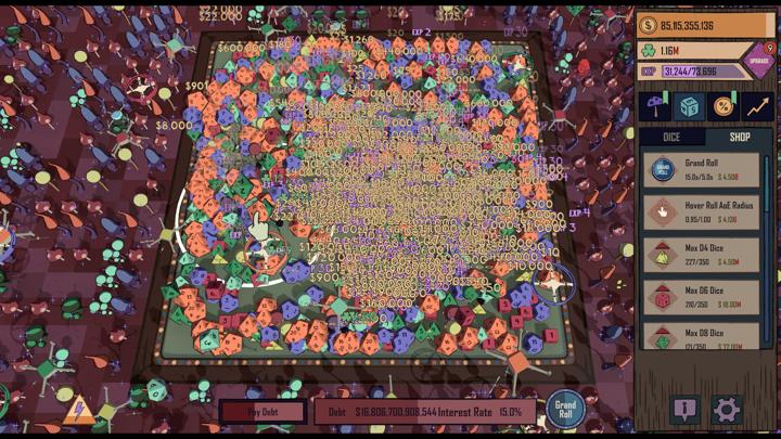 图片[3]-收获骰子利润（Harvest Dice Profit）PC中文版|电脑单机游戏