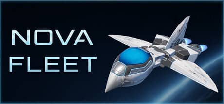 新星舰队（Nova Fleet）-电脑游戏-PC游戏-PS游戏-NS游戏-单机游戏下载