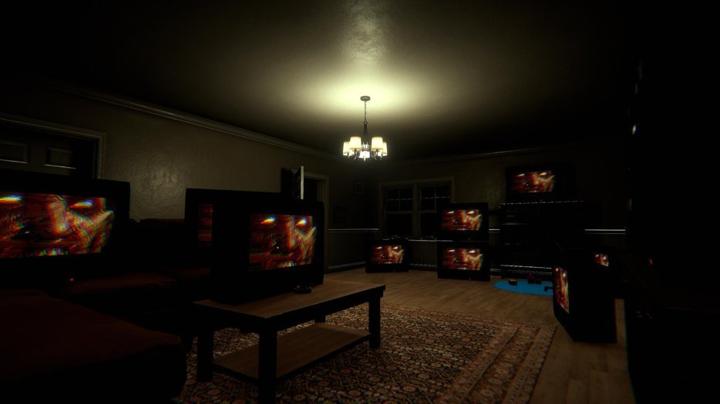 图片[3]-暖房派对（HouseWarming）PC中文版|电脑单机游戏