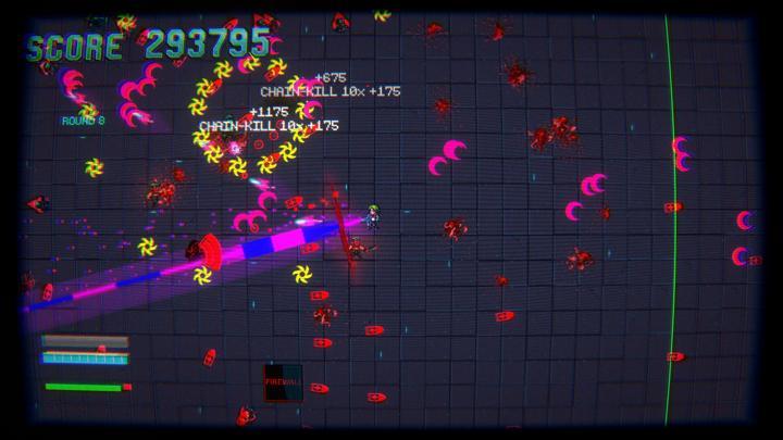 图片[1]-杀戮之源：霓虹大出血（Kill Source: Neon Hemorrhage）PC中文版|电脑单机游戏