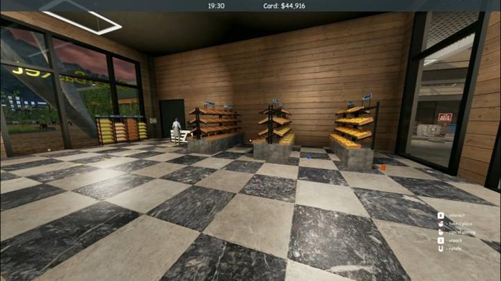 图片[1]-购物中心模拟器合集（Mall Simulator Together）PC中文版|电脑单机游戏
