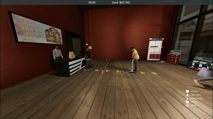 图片[2]-购物中心模拟器合集（Mall Simulator Together）PC中文版|电脑单机游戏