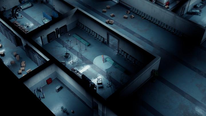 图片[2]-绝境边缘（Isolation Edge）PC中文版|电脑单机游戏