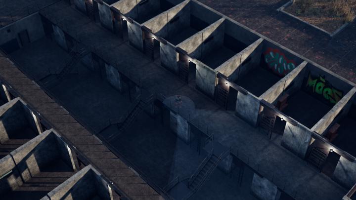 图片[3]-绝境边缘（Isolation Edge）PC中文版|电脑单机游戏