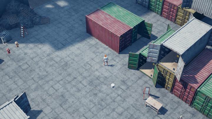 图片[4]-绝境边缘（Isolation Edge）PC中文版|电脑单机游戏