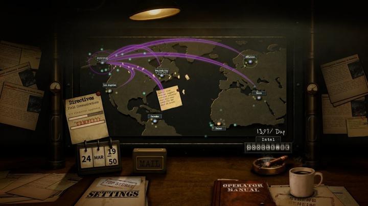 图片[1]-辛迪加：机密行动（The Syndicate: Classified Operations）PC中文版|电脑单机游戏