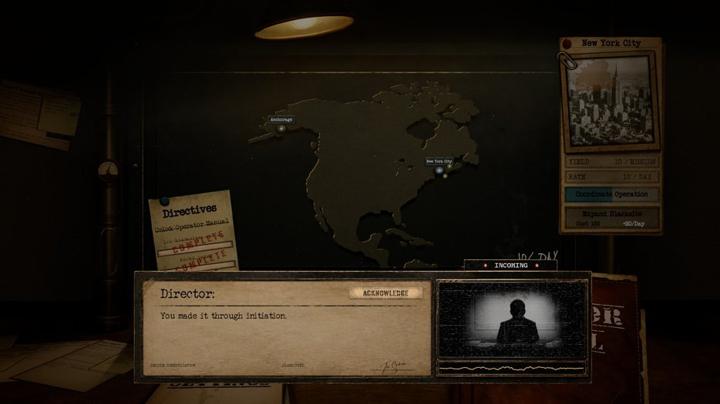 图片[3]-辛迪加：机密行动（The Syndicate: Classified Operations）PC中文版|电脑单机游戏