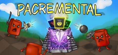 神器增量(Pacremental)-电脑游戏-PC游戏-PS游戏-NS游戏-单机游戏下载