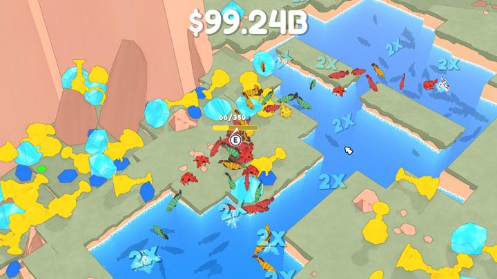 图片[2]-一直钓鱼（Just Keep Fishing）PC中文版|电脑单机游戏