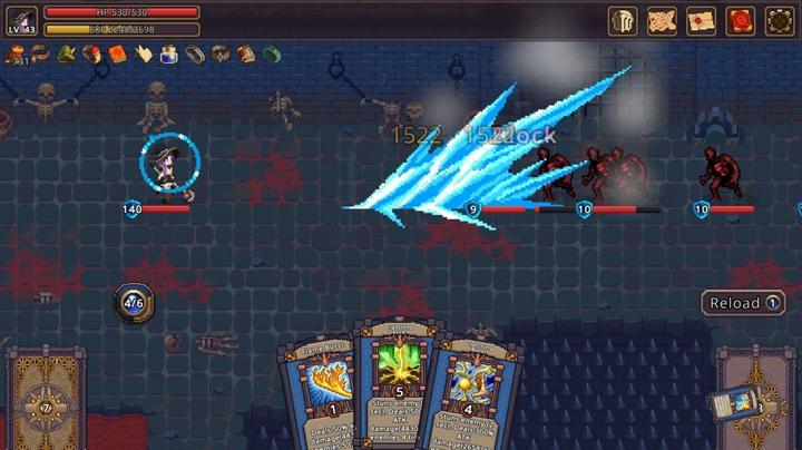 图片[3]-不屈不挠：试炼之路（Indomitus: Path of Ordeals）PC中文版|电脑单机游戏