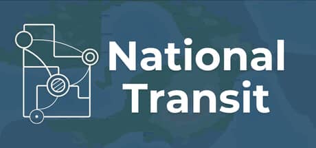 国家交通（National Transit）-电脑游戏-PC游戏-PS游戏-NS游戏-单机游戏下载