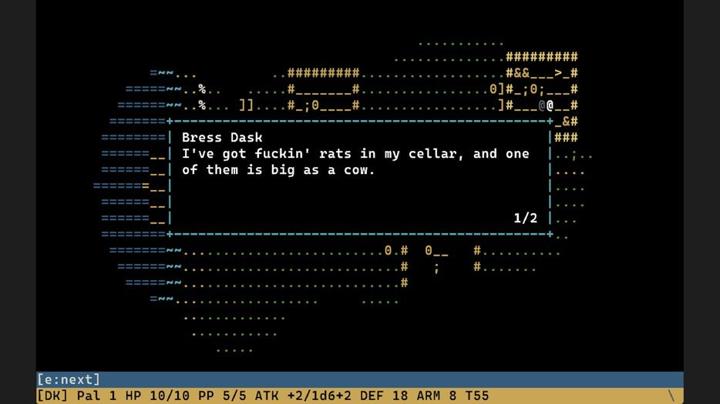 图片[1]-龙之觉醒（Dragonwake）PC中文版|电脑单机游戏