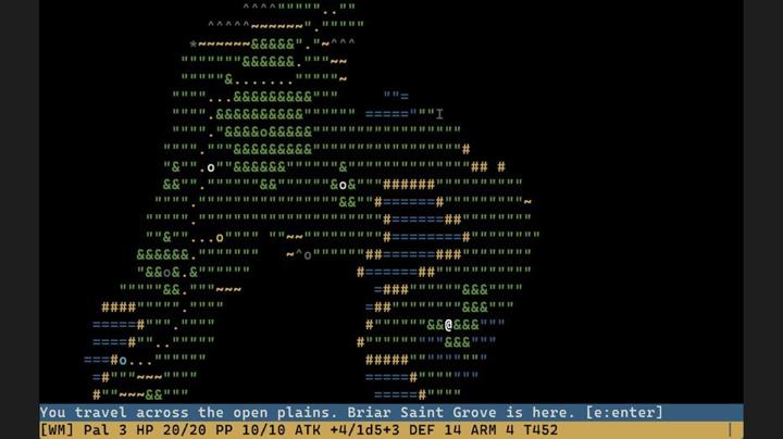 图片[3]-龙之觉醒（Dragonwake）PC中文版|电脑单机游戏
