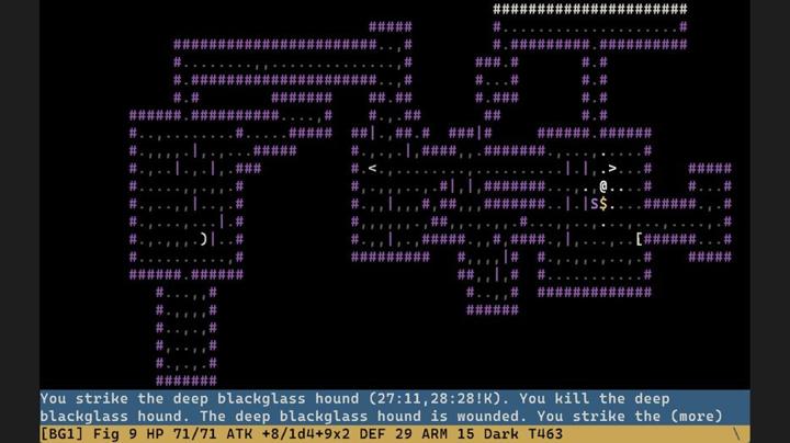 图片[4]-龙之觉醒（Dragonwake）PC中文版|电脑单机游戏